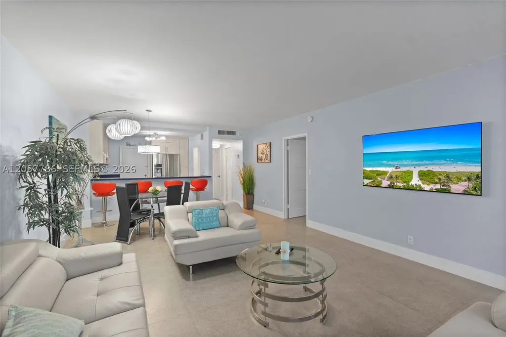 3725 S Ocean Drive Hollywood FL 33019