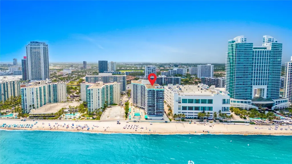 3725 S Ocean Drive Hollywood FL 33019