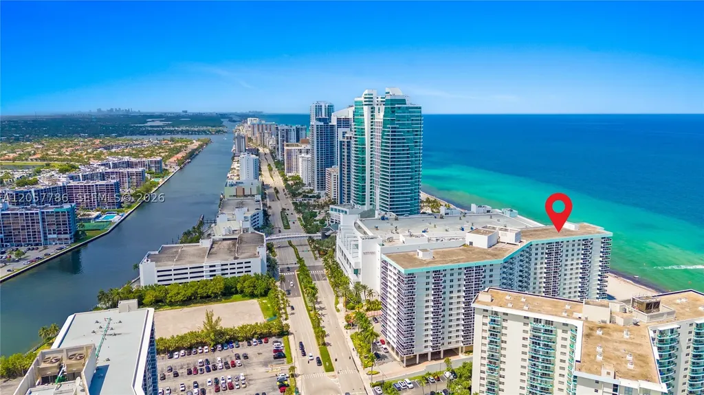 3725 S Ocean Drive Hollywood FL 33019