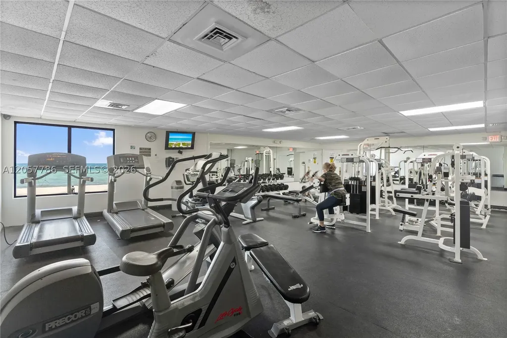3725 S Ocean Drive Hollywood FL 33019