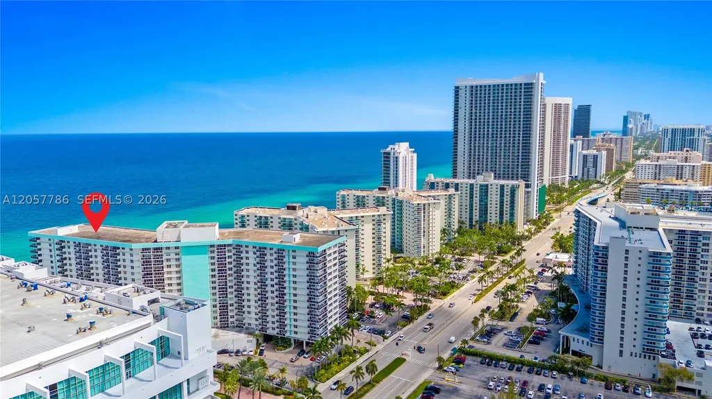3725 S Ocean Drive Hollywood FL 33019