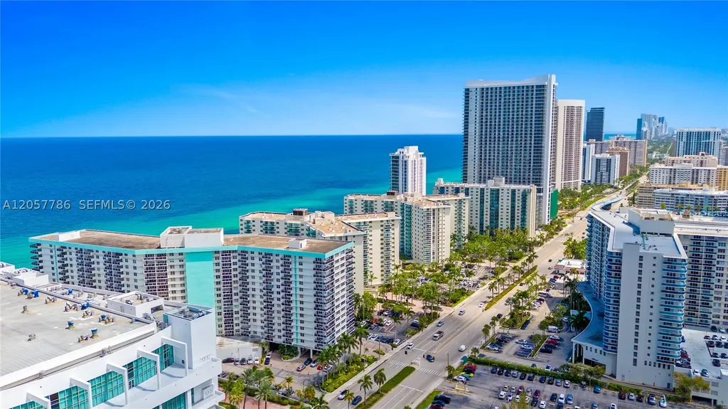 3725 S Ocean Drive Hollywood FL 33019