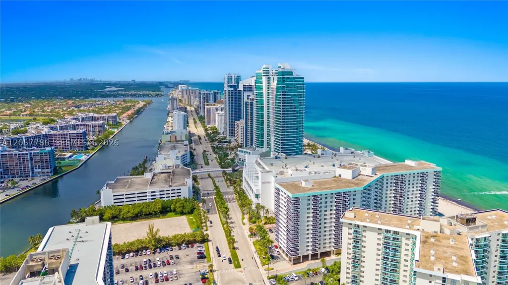3725 S Ocean Drive Hollywood FL 33019