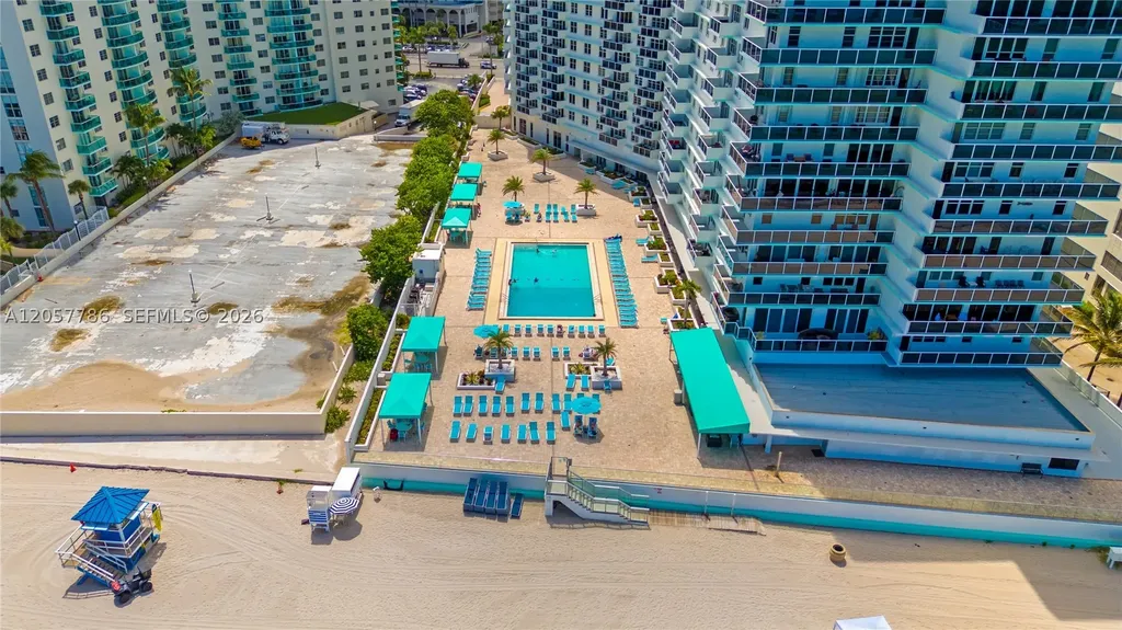 3725 S Ocean Drive Hollywood FL 33019