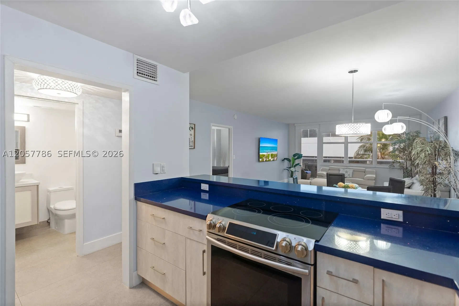3725 S Ocean Drive Hollywood FL 33019
