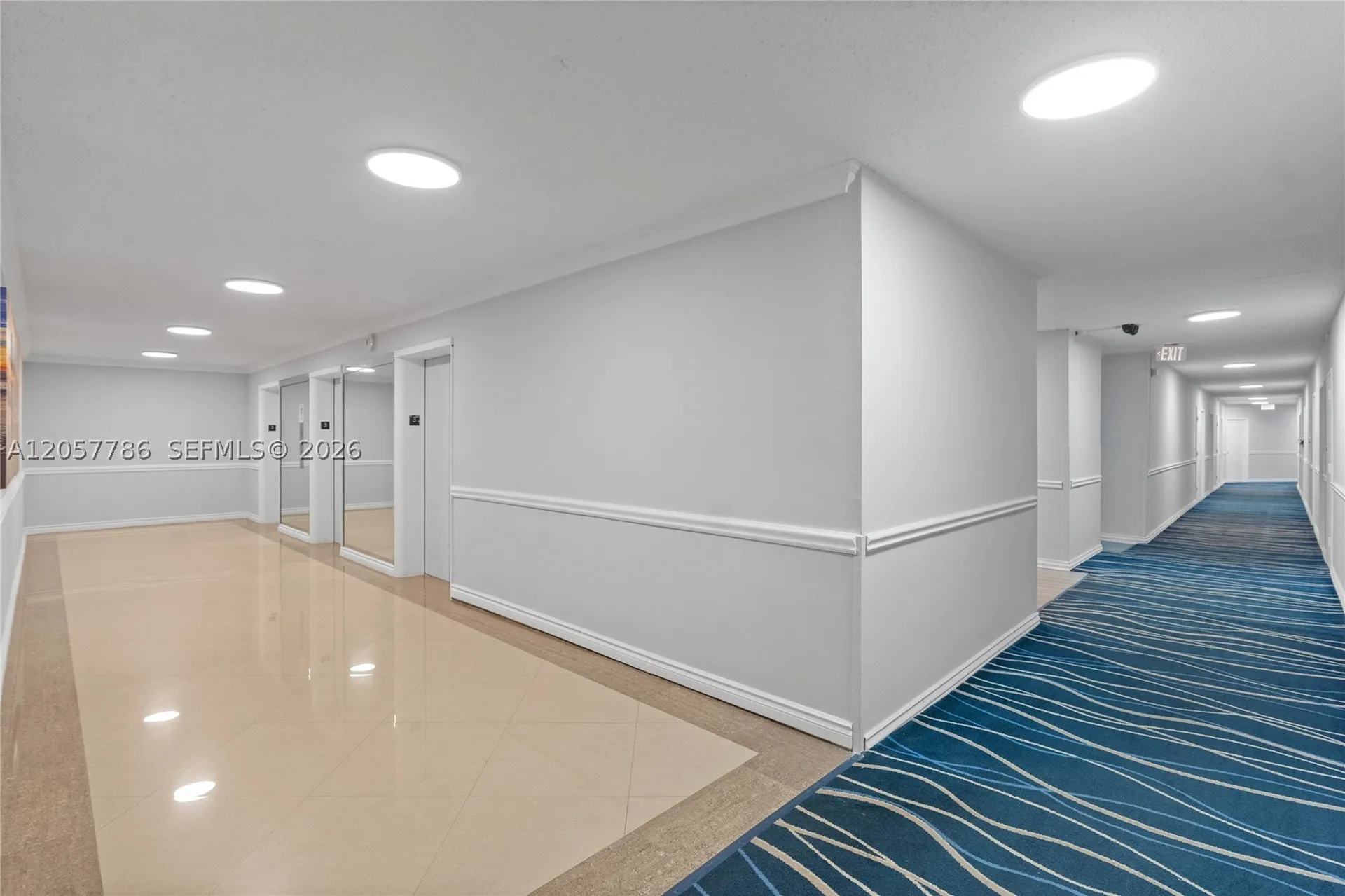 3725 S Ocean Drive Hollywood FL 33019