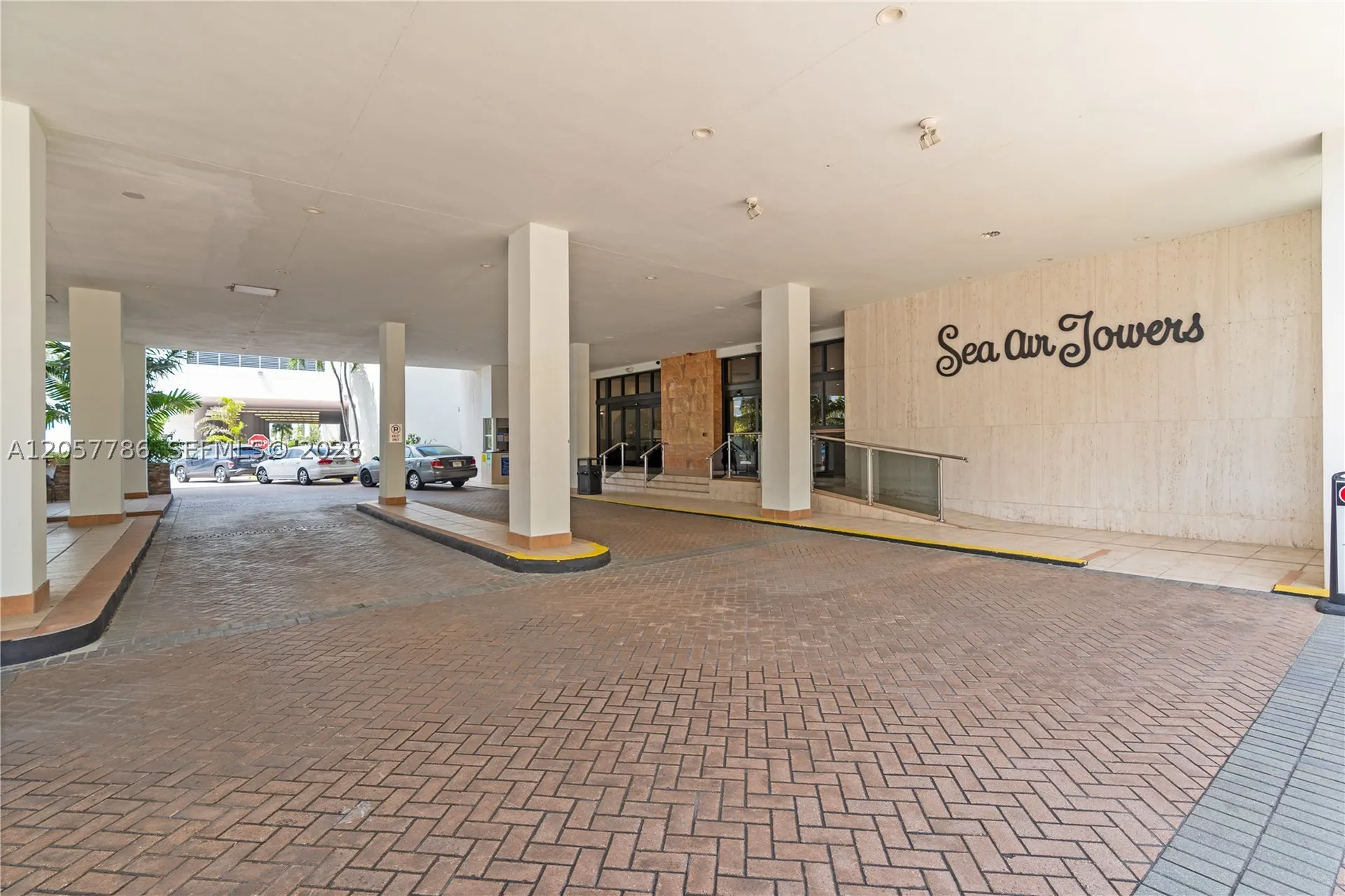 3725 S Ocean Drive Hollywood FL 33019