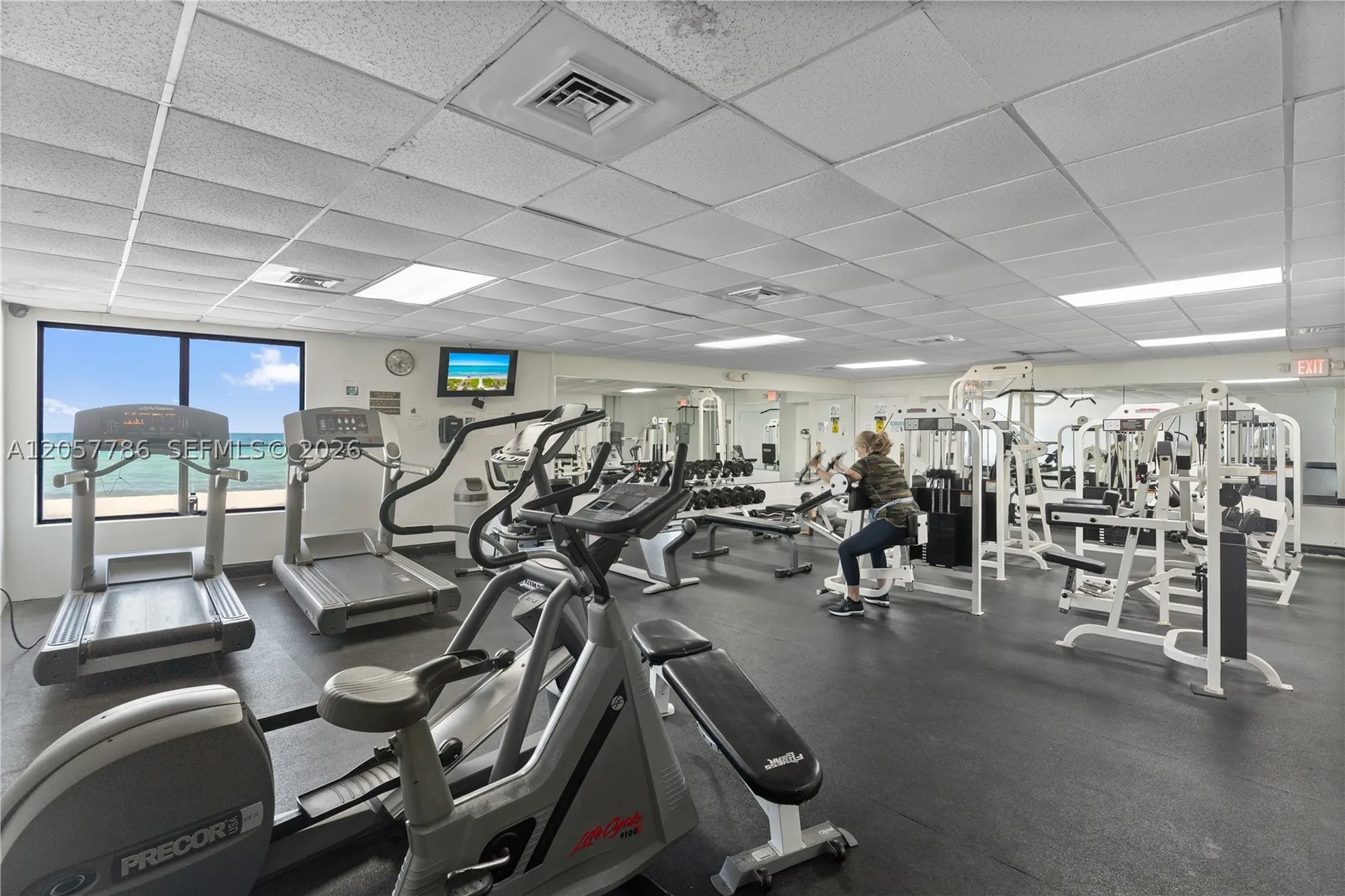 3725 S Ocean Drive Hollywood FL 33019