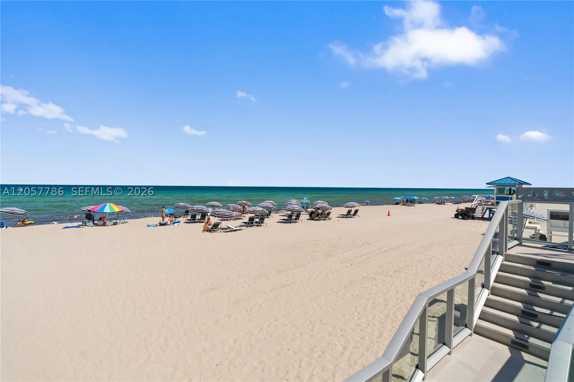 3725 S Ocean Drive Hollywood FL 33019