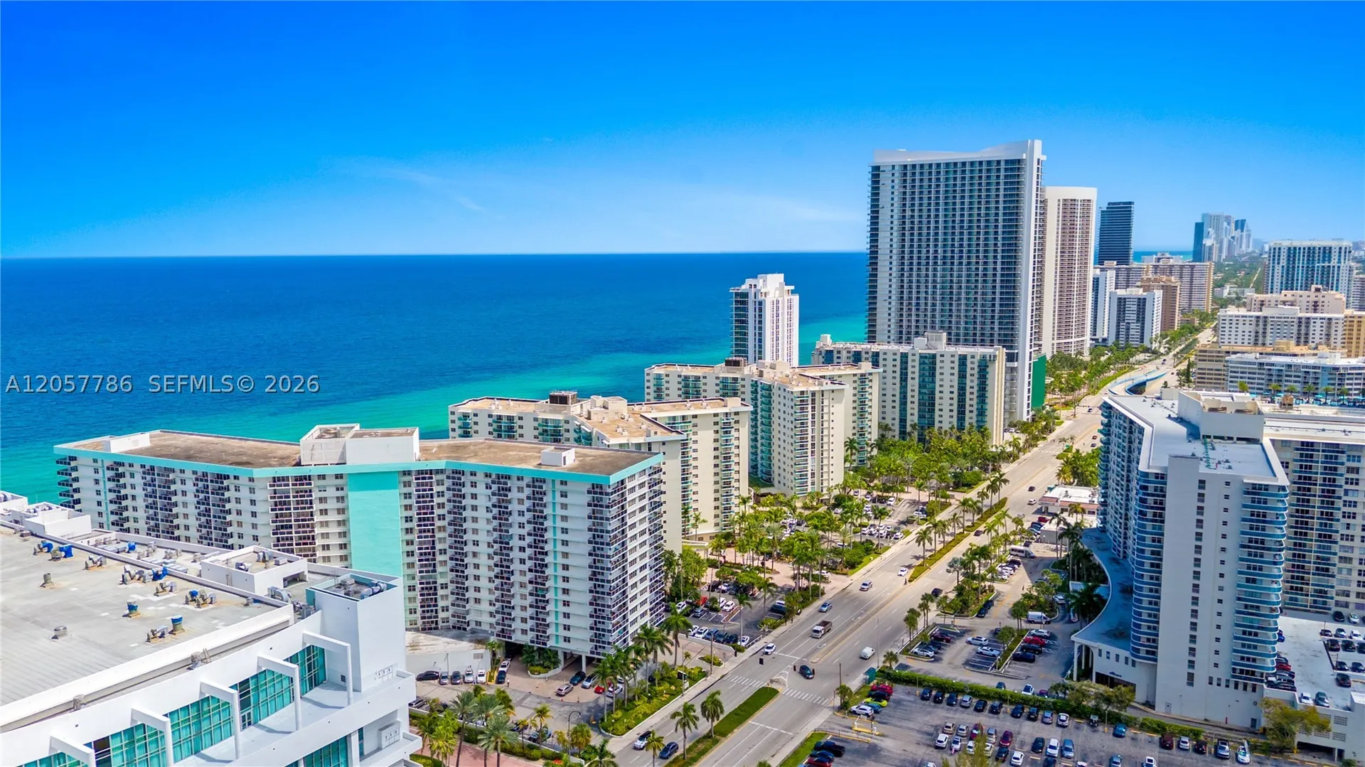 3725 S Ocean Drive Hollywood FL 33019