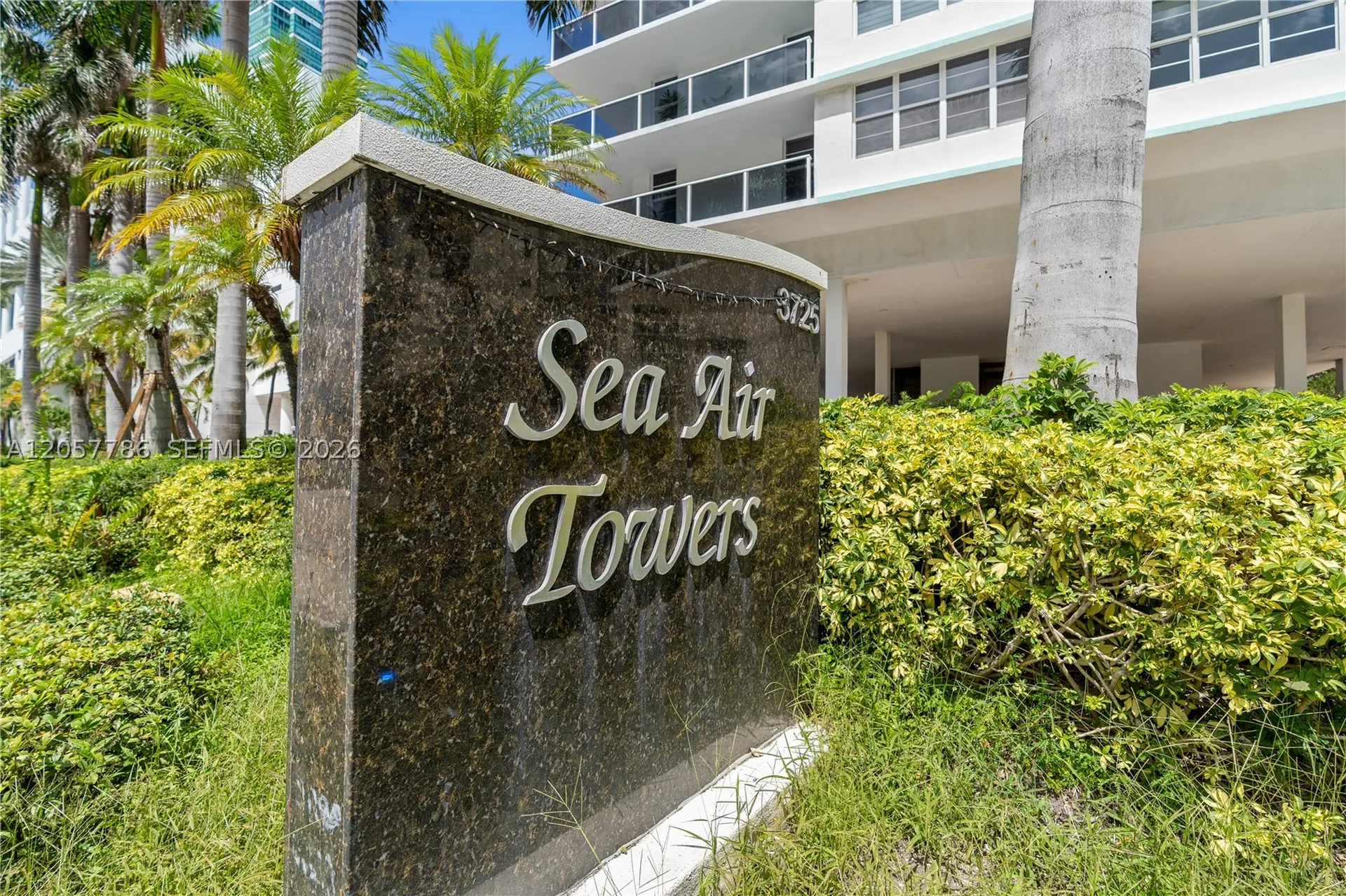 3725 S Ocean Drive Hollywood FL 33019