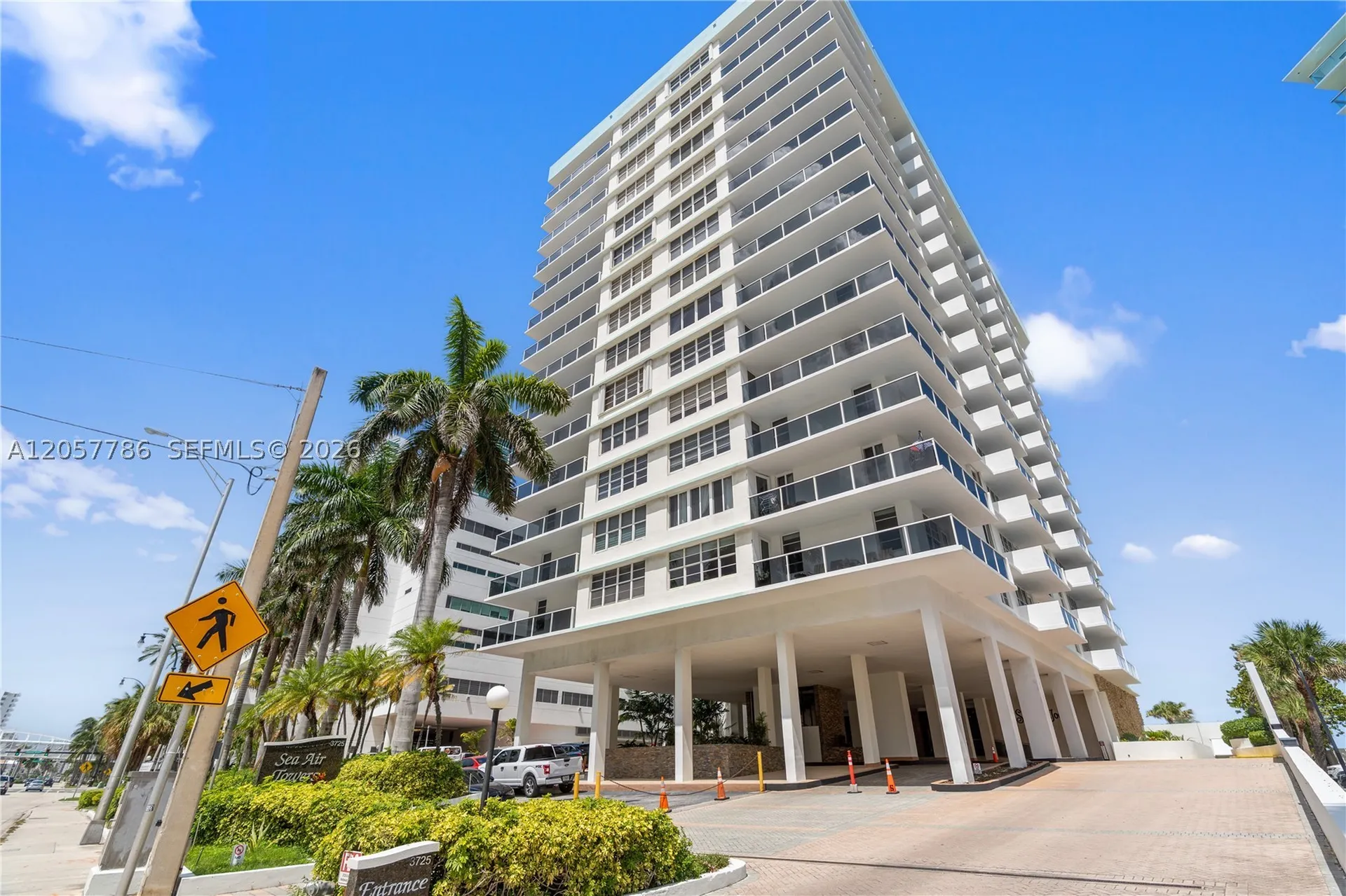 3725 S Ocean Drive Hollywood FL 33019