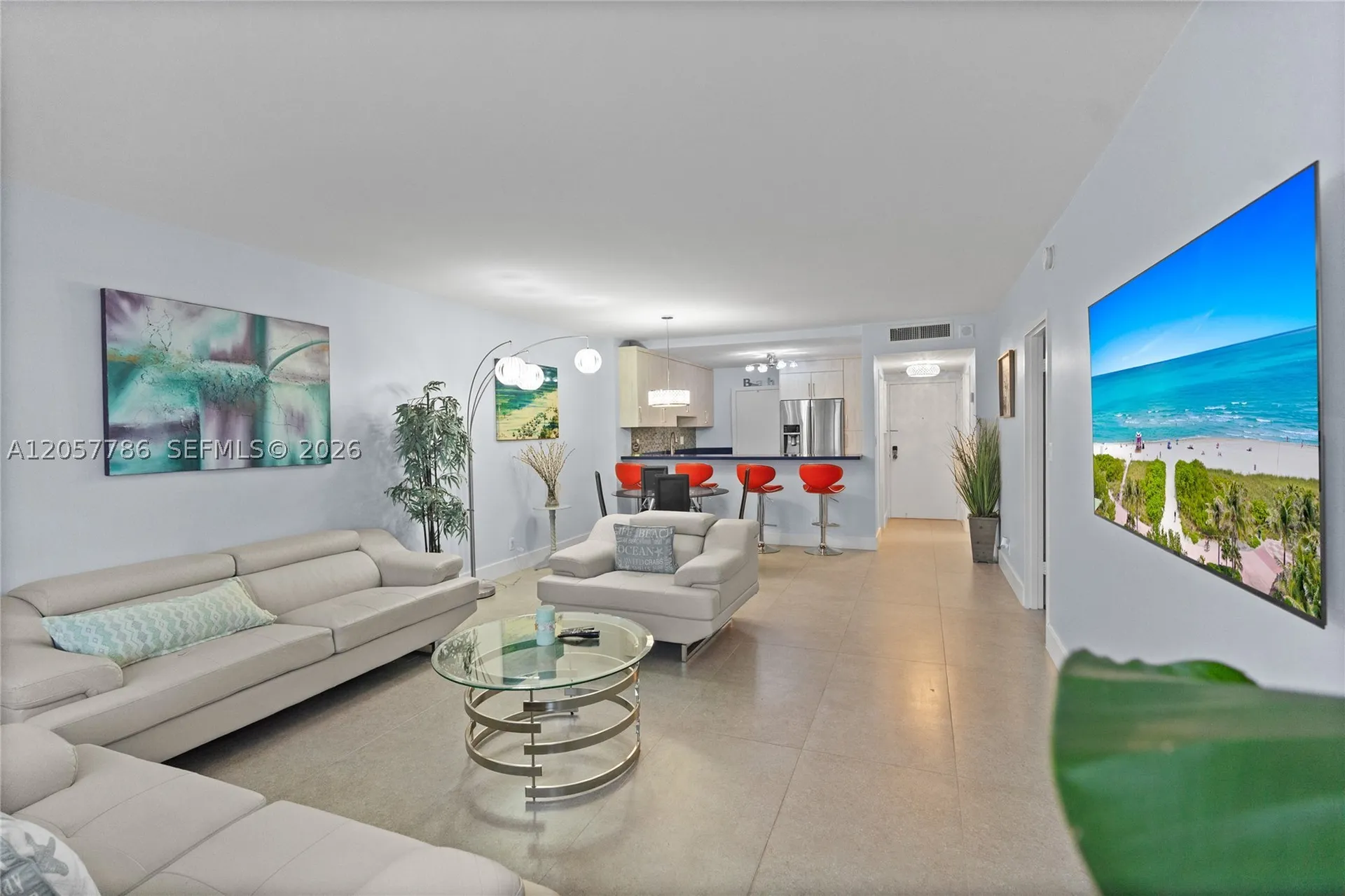 3725 S Ocean Drive Hollywood FL 33019
