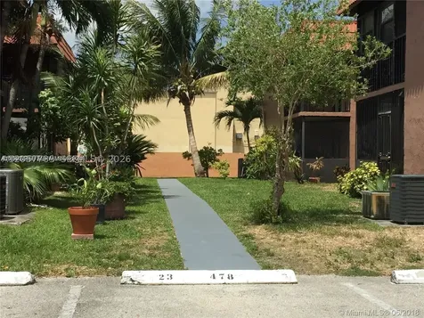 6540 W 27th Court Hialeah FL 33016