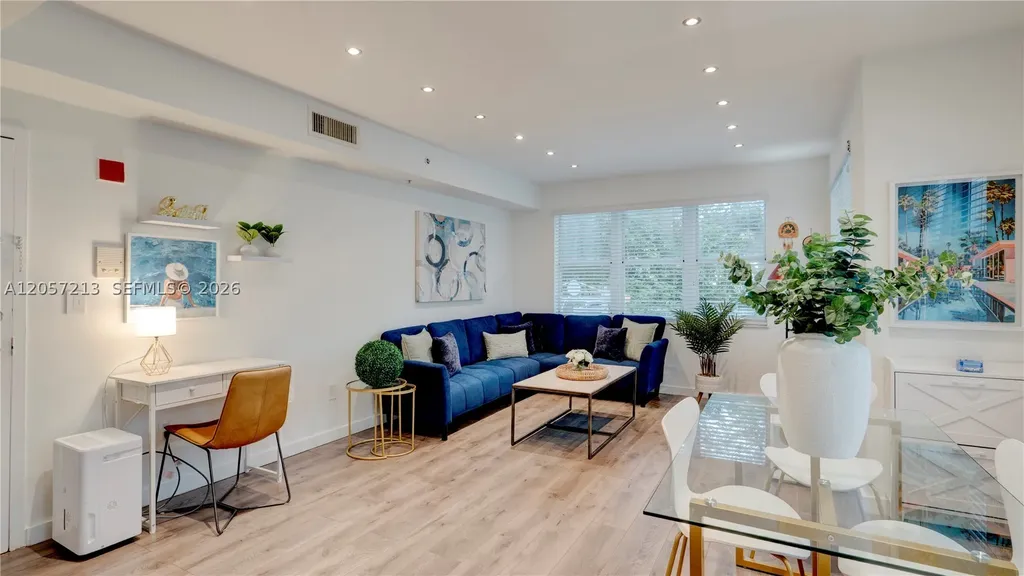 1550 Drexel Avenue Miami Beach FL 33139