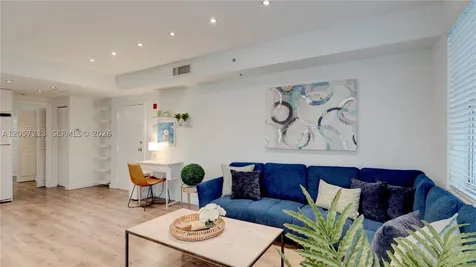1550 Drexel Avenue Miami Beach FL 33139