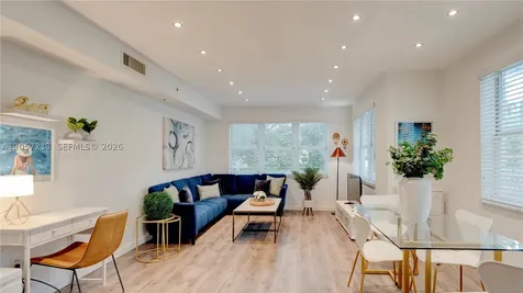 1550 Drexel Avenue Miami Beach FL 33139