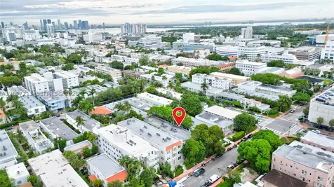 1550 Drexel Avenue Miami Beach FL 33139