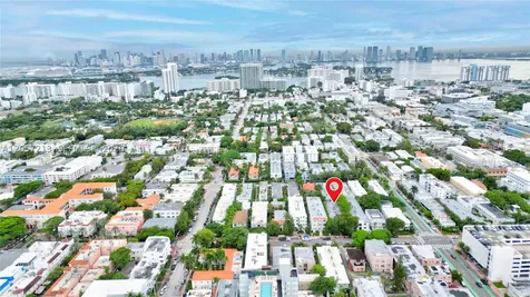 1550 Drexel Avenue Miami Beach FL 33139