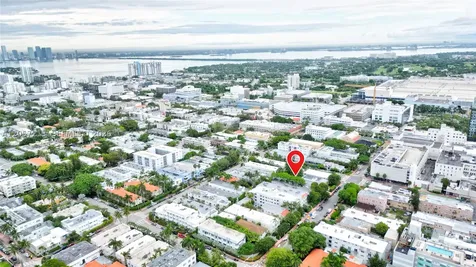 1550 Drexel Avenue Miami Beach FL 33139