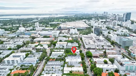 1550 Drexel Avenue Miami Beach FL 33139
