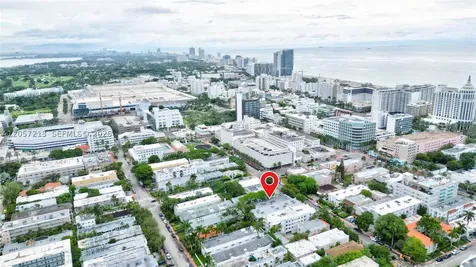 1550 Drexel Avenue Miami Beach FL 33139