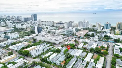 1550 Drexel Avenue Miami Beach FL 33139
