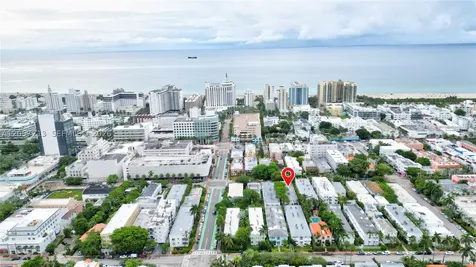 1550 Drexel Avenue Miami Beach FL 33139