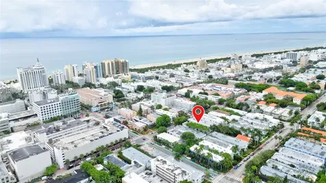 1550 Drexel Avenue Miami Beach FL 33139