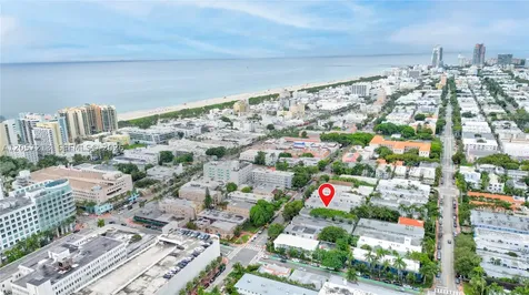 1550 Drexel Avenue Miami Beach FL 33139