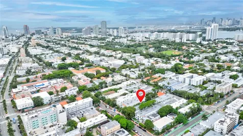 1550 Drexel Avenue Miami Beach FL 33139