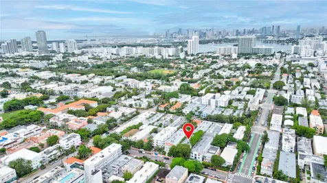 1550 Drexel Avenue Miami Beach FL 33139
