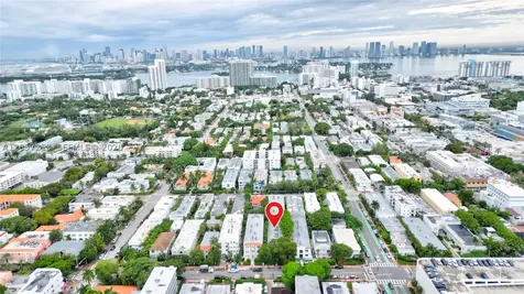 1550 Drexel Avenue Miami Beach FL 33139