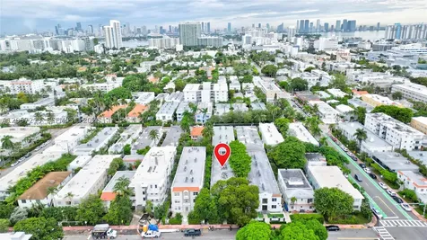 1550 Drexel Avenue Miami Beach FL 33139