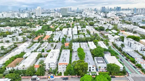 1550 Drexel Avenue Miami Beach FL 33139