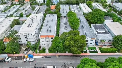 1550 Drexel Avenue Miami Beach FL 33139