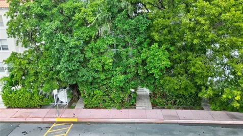 1550 Drexel Avenue Miami Beach FL 33139