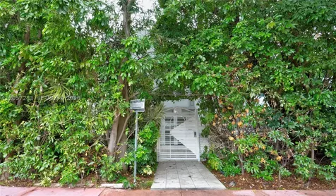 1550 Drexel Avenue Miami Beach FL 33139