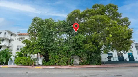 1550 Drexel Avenue Miami Beach FL 33139