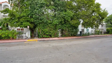 1550 Drexel Avenue Miami Beach FL 33139