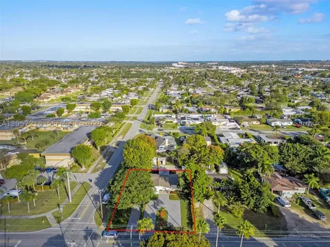 1075 NE 12 Avenue Homestead FL 33030