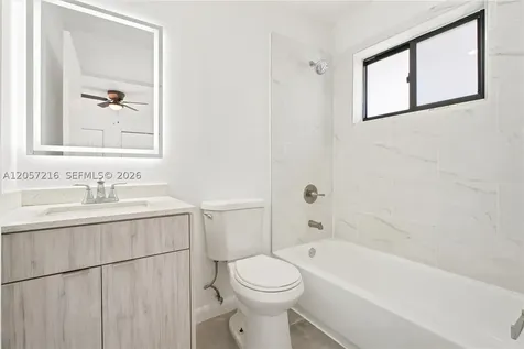 3461 SW 24th Street Miami FL 33145