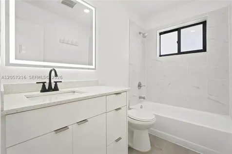 3461 SW 24th Street Miami FL 33145