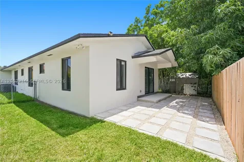 3461 SW 24th Street Miami FL 33145