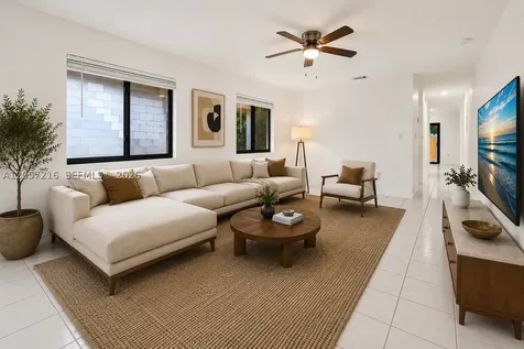 3461 SW 24th Street Miami FL 33145