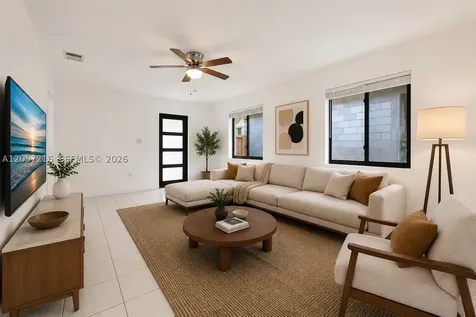 3461 SW 24th Street Miami FL 33145