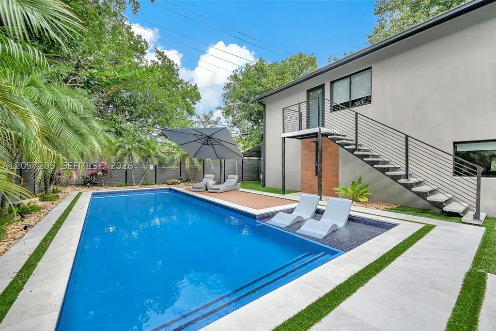 145 NE 49th Street Miami FL 33137