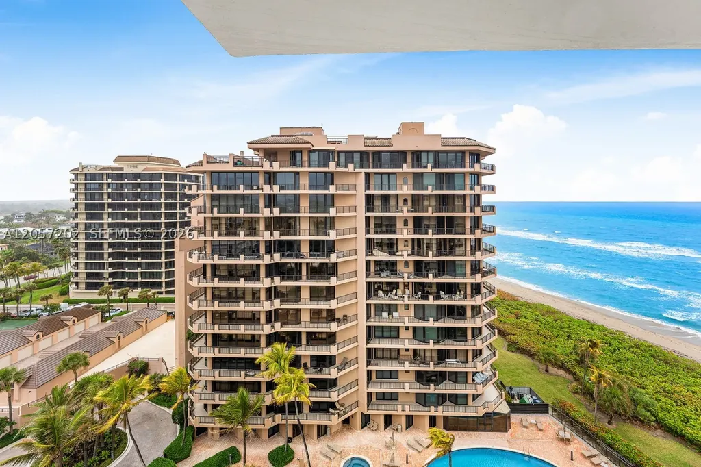 500 Ocean Drive Juno Beach FL 33408