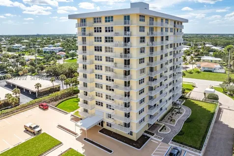 500 Ocean Drive Juno Beach FL 33408
