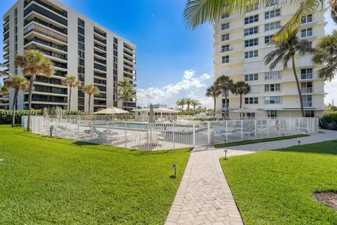 500 Ocean Drive Juno Beach FL 33408